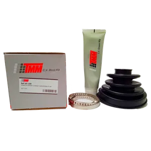 Kit de Goma de Tripoide TMM Toyota 4Runner Camry LR